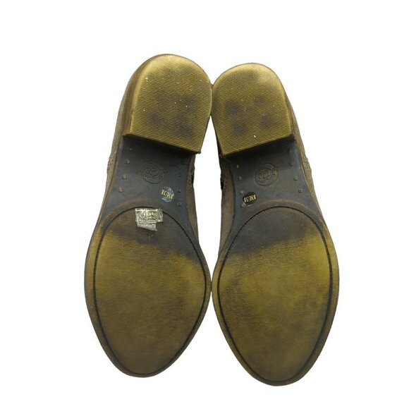 Lucky Brand Bartalino Bootie - Picture 5 of 5